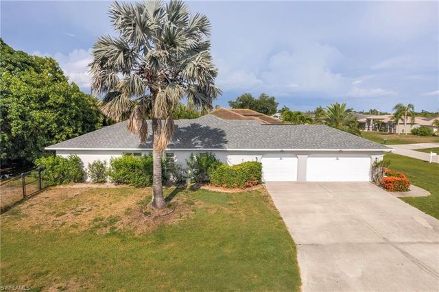 601 SE 19th ST, Cape Coral, FL 33990