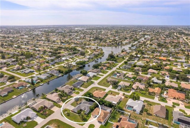 601 SE 19th ST, Cape Coral, FL 33990