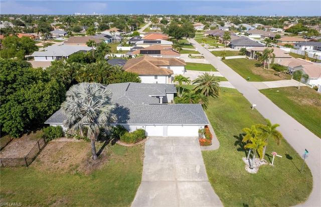 601 SE 19th ST, Cape Coral, FL 33990