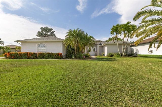 601 SE 19th ST, Cape Coral, FL 33990