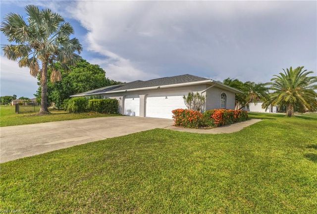 601 SE 19th ST, Cape Coral, FL 33990