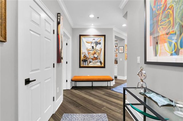 560 Dutch Valley Road NE 403, Atlanta, GA 30324