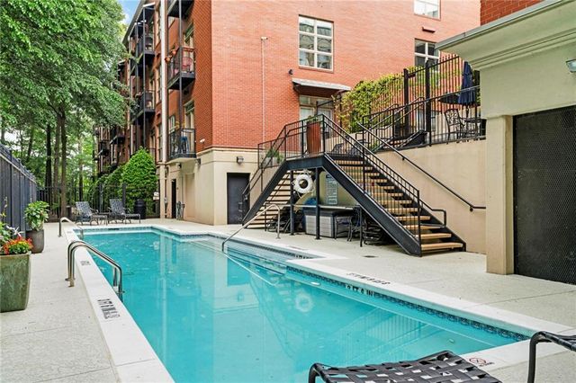 560 Dutch Valley Road NE 403, Atlanta, GA 30324