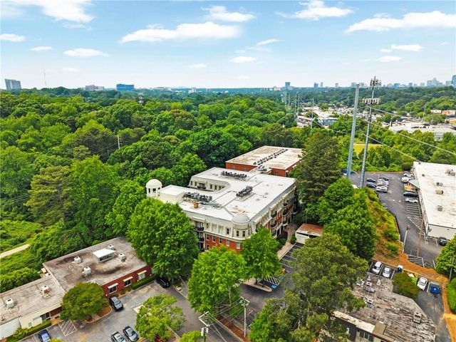 560 Dutch Valley Road NE 403, Atlanta, GA 30324