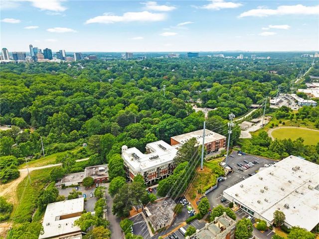 560 Dutch Valley Road NE 403, Atlanta, GA 30324