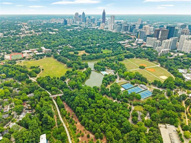 560 Dutch Valley Road NE 403, Atlanta, GA 30324