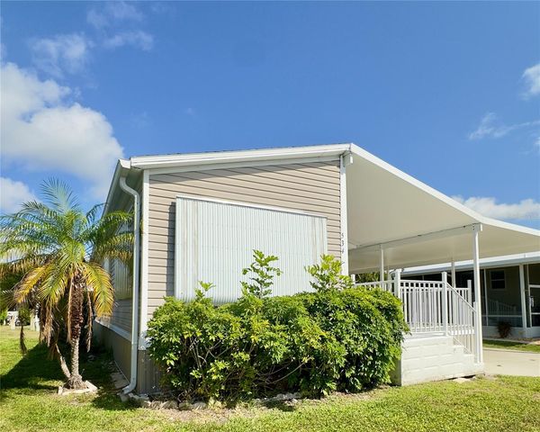 2100 KINGS HIGHWAY 534, Punta Gorda, FL 33980