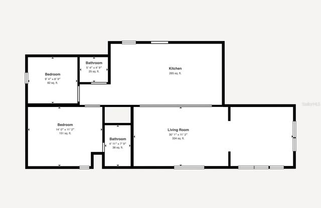 2100 KINGS HIGHWAY 534, Punta Gorda, FL 33980