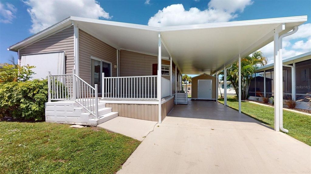 2100 KINGS HIGHWAY 534, Punta Gorda, FL 33980
