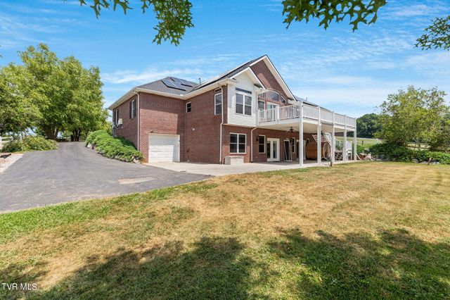 2760 Holston River Drive, Rutledge, TN 37861