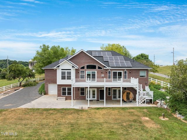 2760 Holston River Drive, Rutledge, TN 37861
