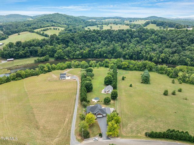 2760 Holston River Drive, Rutledge, TN 37861