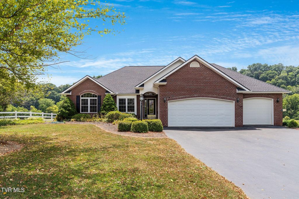 2760 Holston River Drive, Rutledge, TN 37861