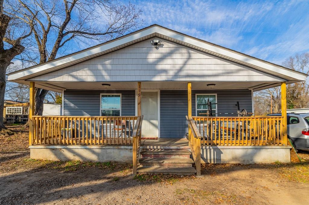 119 Chapel Court, Una, SC 29378