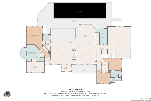 10112 Kendall, San Antonio, TX 78255