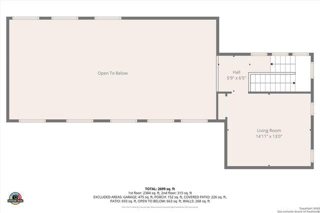 10112 Kendall, San Antonio, TX 78255