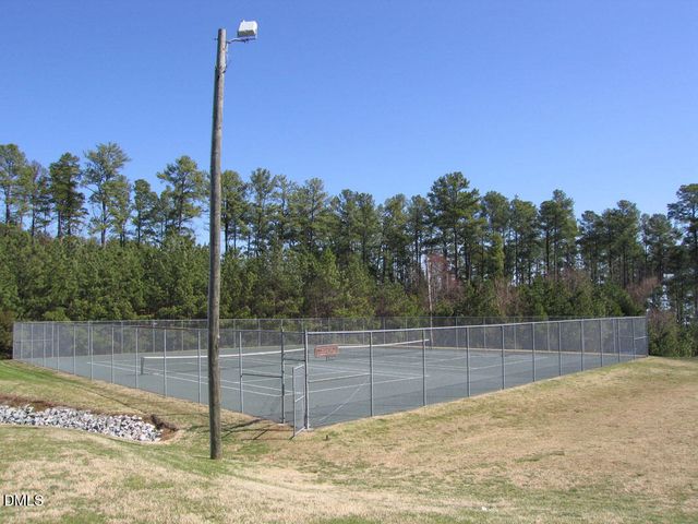 205 Standish Drive, Chapel Hill, NC 27517