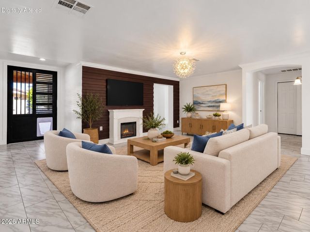 7254 W NORTH Lane, Peoria, AZ 85345