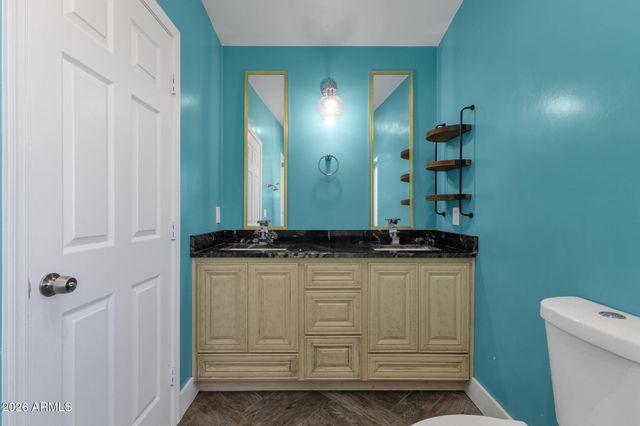 7254 W NORTH Lane, Peoria, AZ 85345