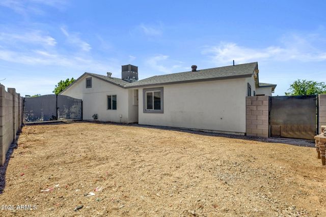 7254 W NORTH Lane, Peoria, AZ 85345