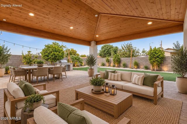 7254 W NORTH Lane, Peoria, AZ 85345