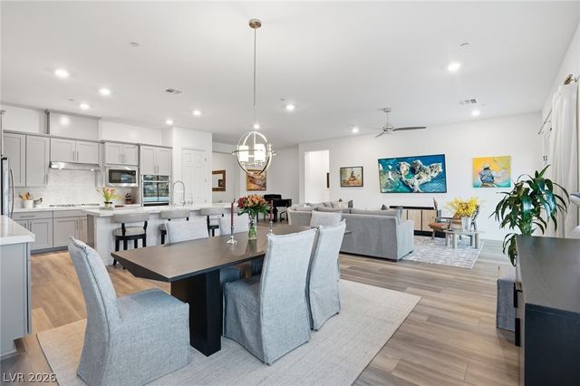 71 Reflection Bay Drive, Henderson, NV 89011