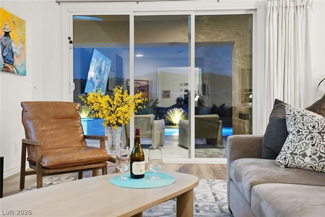 71 Reflection Bay Drive, Henderson, NV 89011