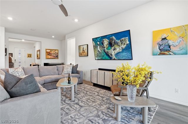 71 Reflection Bay Drive, Henderson, NV 89011