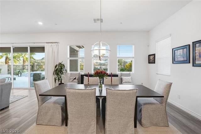 71 Reflection Bay Drive, Henderson, NV 89011