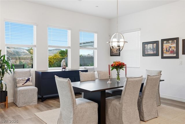 71 Reflection Bay Drive, Henderson, NV 89011