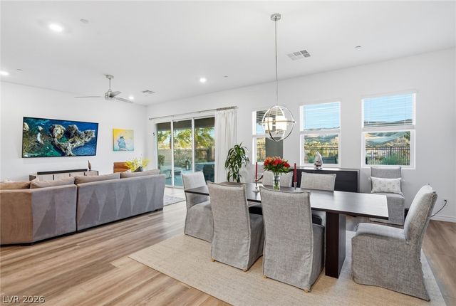 71 Reflection Bay Drive, Henderson, NV 89011