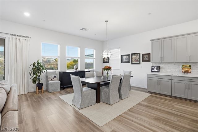 71 Reflection Bay Drive, Henderson, NV 89011