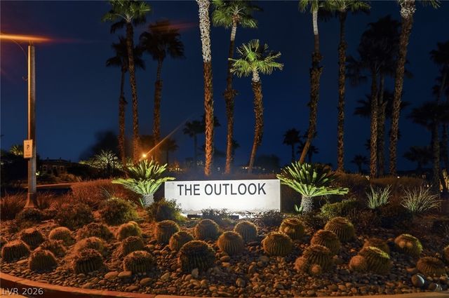 71 Reflection Bay Drive, Henderson, NV 89011