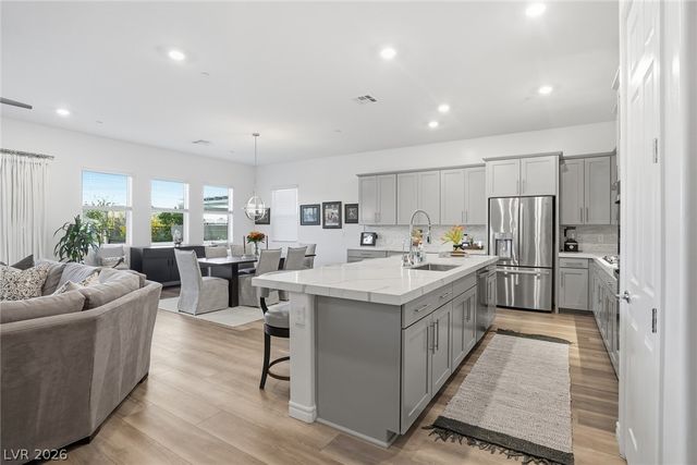 71 Reflection Bay Drive, Henderson, NV 89011