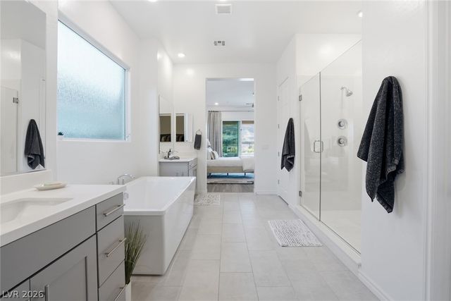 71 Reflection Bay Drive, Henderson, NV 89011