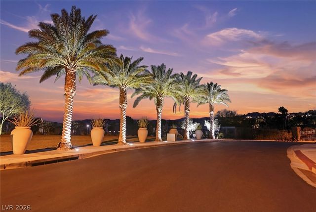 71 Reflection Bay Drive, Henderson, NV 89011