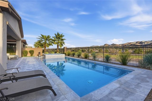 71 Reflection Bay Drive, Henderson, NV 89011