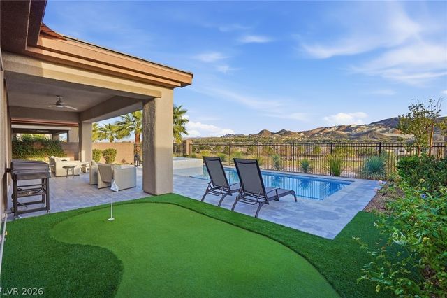 71 Reflection Bay Drive, Henderson, NV 89011