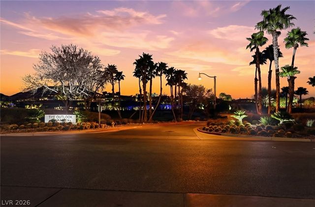 71 Reflection Bay Drive, Henderson, NV 89011