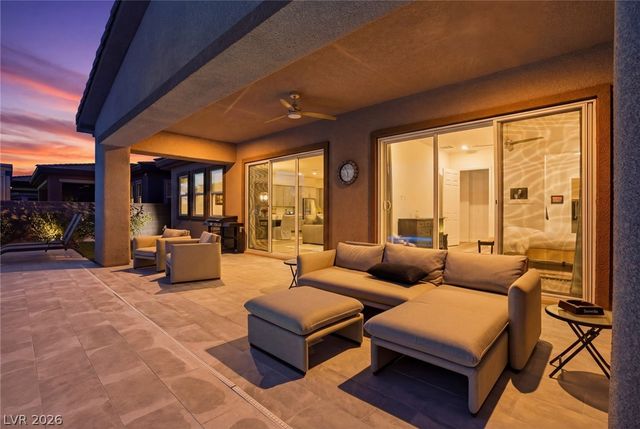 71 Reflection Bay Drive, Henderson, NV 89011