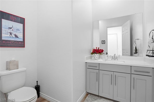 71 Reflection Bay Drive, Henderson, NV 89011