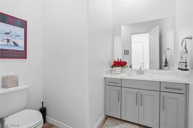 71 Reflection Bay Drive, Henderson, NV 89011