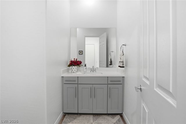 71 Reflection Bay Drive, Henderson, NV 89011