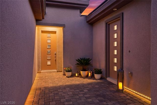 71 Reflection Bay Drive, Henderson, NV 89011