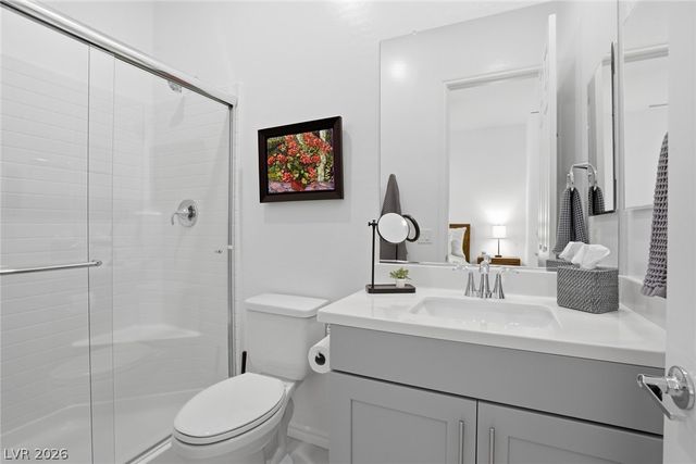 71 Reflection Bay Drive, Henderson, NV 89011