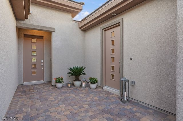 71 Reflection Bay Drive, Henderson, NV 89011