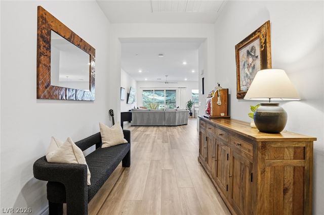 71 Reflection Bay Drive, Henderson, NV 89011