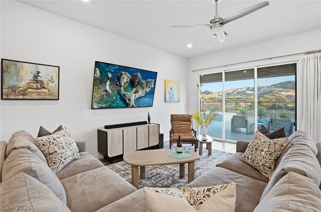 71 Reflection Bay Drive, Henderson, NV 89011