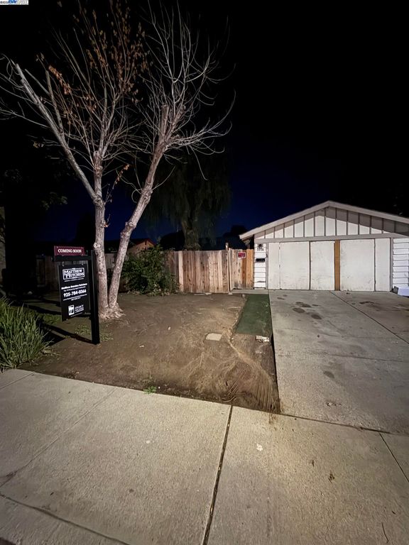 2916 Garfield Place, Antioch, CA 94509