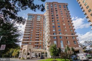3101 HAMPTON DR #1618, Alexandria, VA 22302